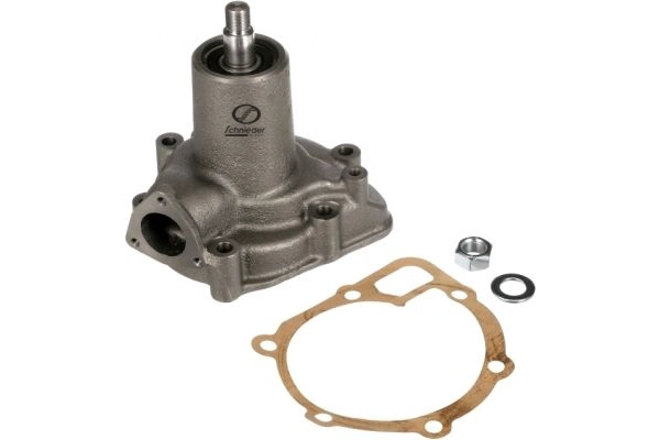 Water Pump, engine cooling (SCT15.00017)