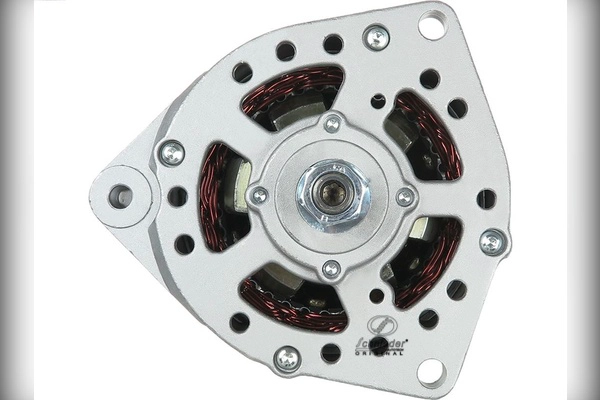 Alternator (BZT11.00017)