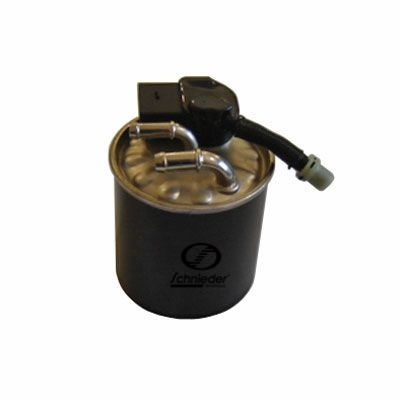 Fuel Filter (BZS99.00375)