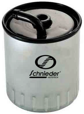 Fuel Filter (BZS99.00244)