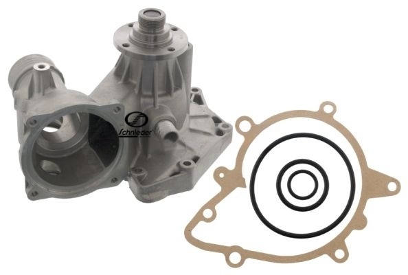 Water Pump, engine cooling (BMS15.00022)