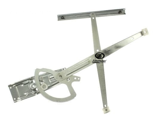 Window Regulator (BZT14.00001)