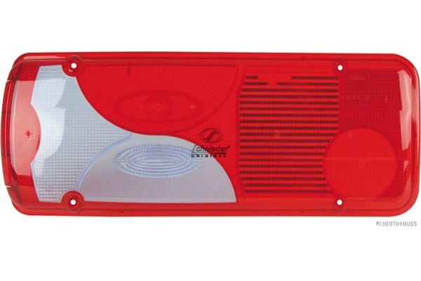 Lens, tail light assembly (MNT90.00224)