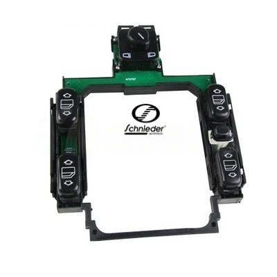 Switch, window regulator (BZS20.00060)