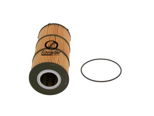 Oil Filter (BZT99.00171)