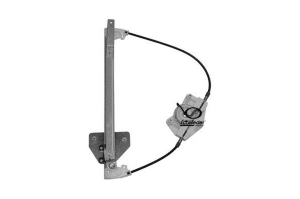 Window Regulator (VAS14.00108)