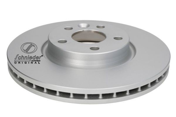 Brake Disc (VLS55.00249)
