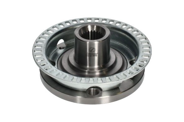 Wheel Hub (VAS66.00073)