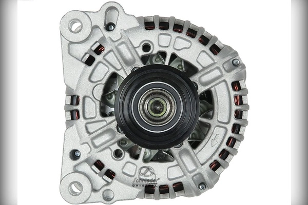 Alternator (PRS11.00001)