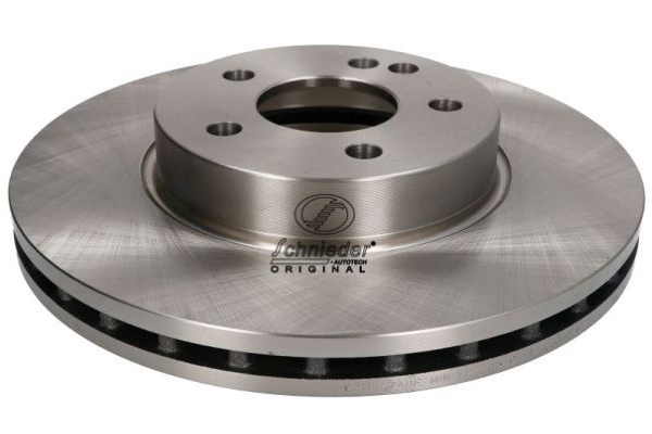 Brake Disc (BZS55.00106)
