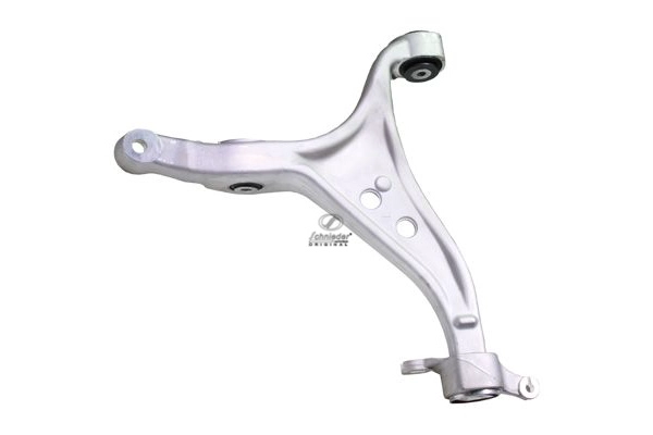 Repair Kit, control arm (BZS22.00527)