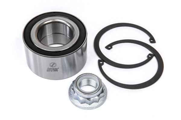 Wheel Bearing Kit (VAS66.00070)