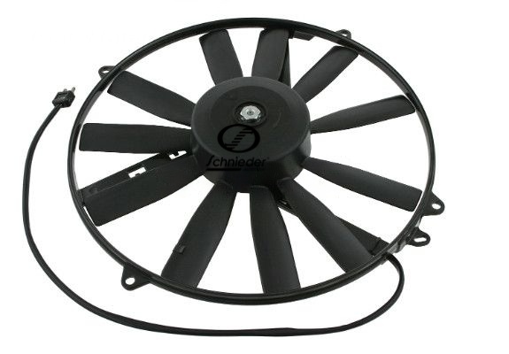 Fan, engine cooling (BZS47.00003)
