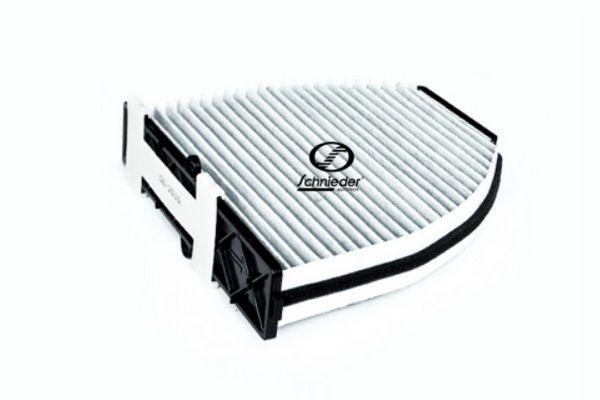 Filter Set (BZS99.00072)