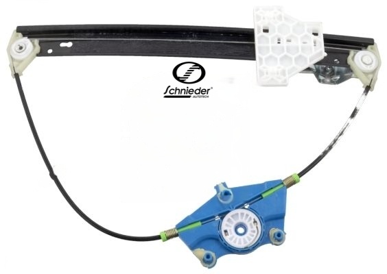 Window Regulator (VAS14.00107)