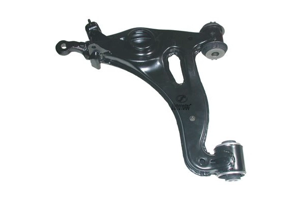 Repair Kit, control arm (BZS22.00377)