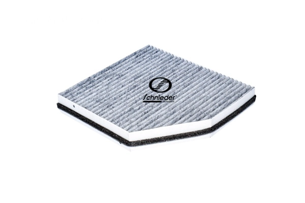Filter, cabin air (BZS99.00180)