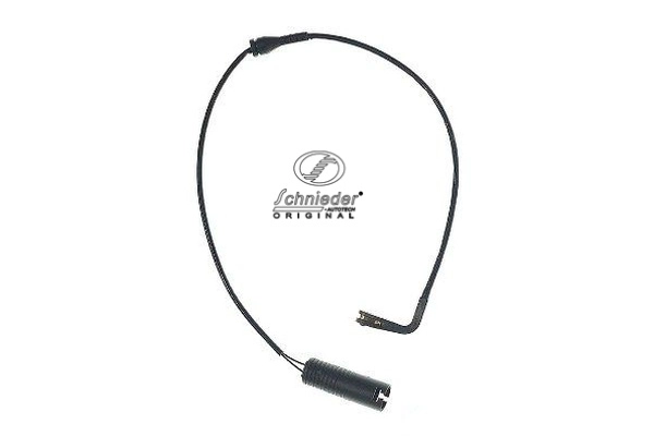 Sensor, brake pad wear (BMS88.00228)
