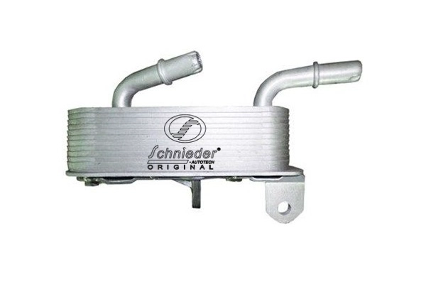 Oil Cooler, engine oil (BMS62.00007)