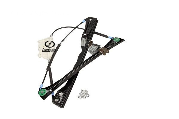 Window Regulator (VAS14.00115)