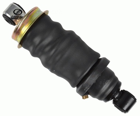 Shock Absorber, driver cab suspension (MNT13.00102)