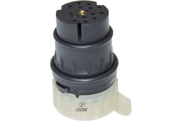 Control Unit, automatic transmission (BZS17.00150)