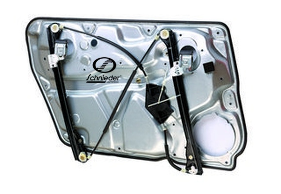 Window Regulator (VAS14.00168)