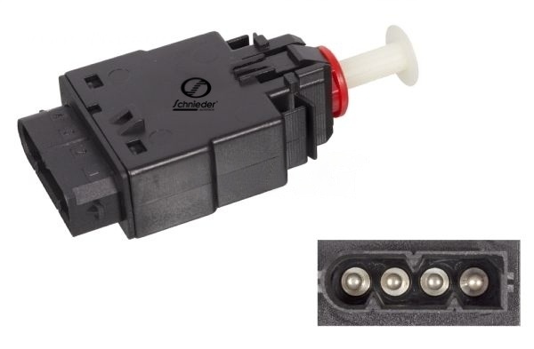 Stop Light Switch (BMS20.00004)