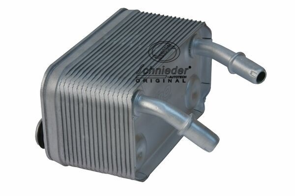 Oil Cooler, engine oil (BMS62.00009)