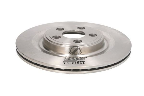 Brake Disc (JRS55.00175)