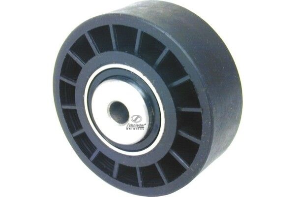 Belt Tensioner, V-ribbed belt (BZS24.00107)