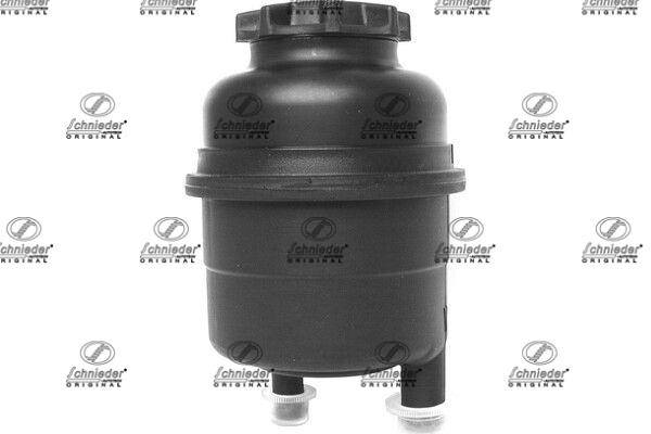 Expansion Tank, coolant (BMS32.00102)