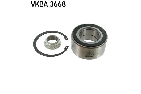 Wheel Bearing Kit (BMS66.00103)