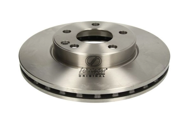 Brake Disc (BZS55.00376)