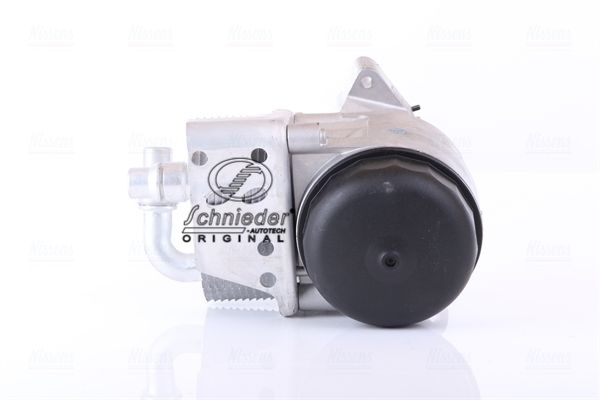Oil Cooler, engine oil (BMS62.00049)