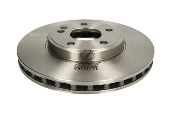 Brake Disc (BZS55.00355)