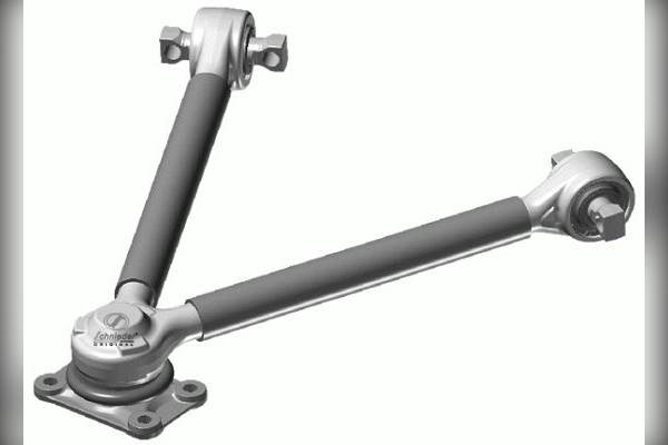 Repair Kit, control arm (VLT22.00032)