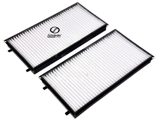 Filter, cabin air (BMS99.00040)
