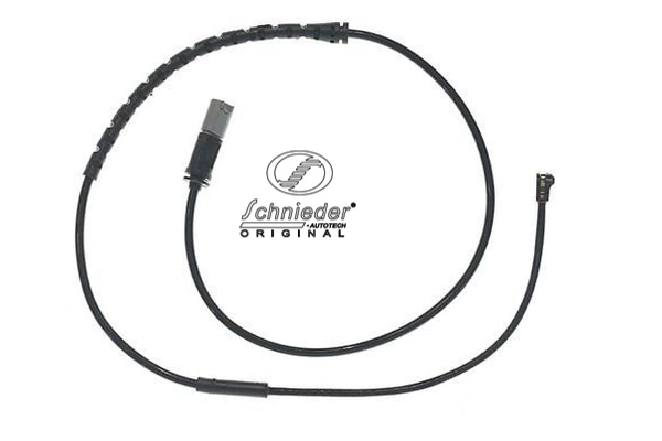 Sensor, brake pad wear (BMS88.00220)