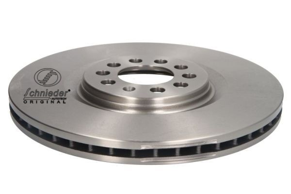Brake Disc (VAS55.00279)