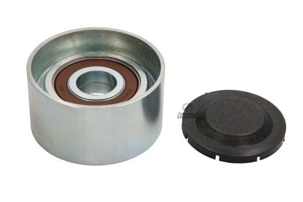 Tensioner Pulley, V-belt (SCT24.00093)