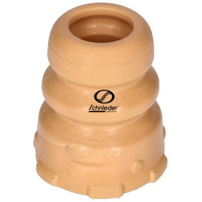 Mounting, control/trailing arm (VAS35.00486)
