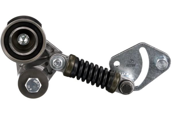 Belt Tensioner, V-ribbed belt (MNT24.00027)