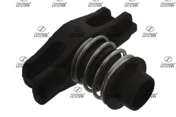 Cap, coolant tank (BZS17.00097)