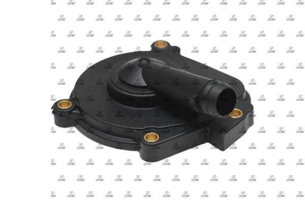 Breather Valve (BMS17.00041)