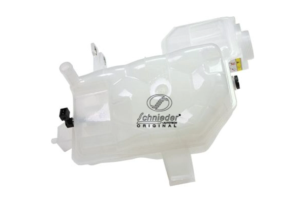 Expansion Tank, coolant (LRS32.00061)