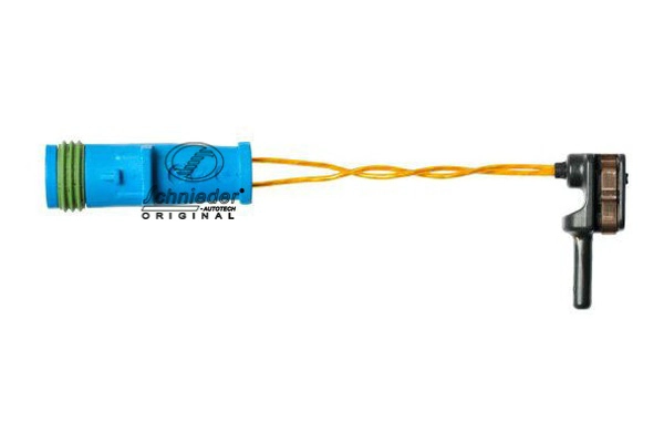 Sensor, brake pad wear (BZS88.00289)