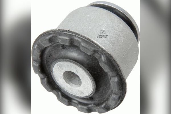 Mounting, control/trailing arm (BZS35.00761)