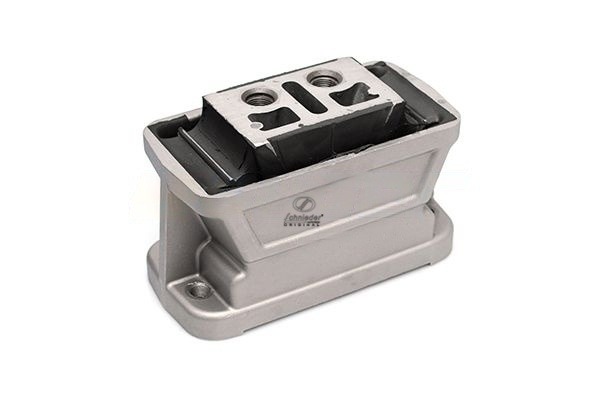 Mounting, engine (BZT35.00009)