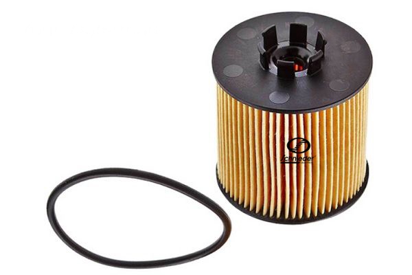 Air Filter (VAS99.00009)